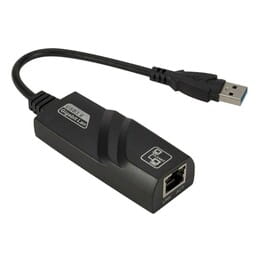 Купить Сетевой адаптер Fenvi USB 3.0 - LAN RJ45 Сетевой адаптер Fenvi USB 3.0 - LAN RJ45