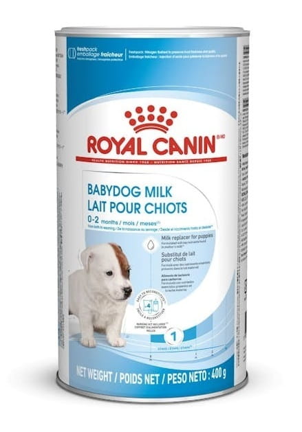 Замінник молока для цуценят Royal Canin Babydog Milk 2 кг (2300020)