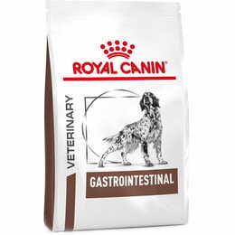 Сухий корм для собак при порушеннях травлення Royal Canin Gastrointestinal 2 кг (39110201)