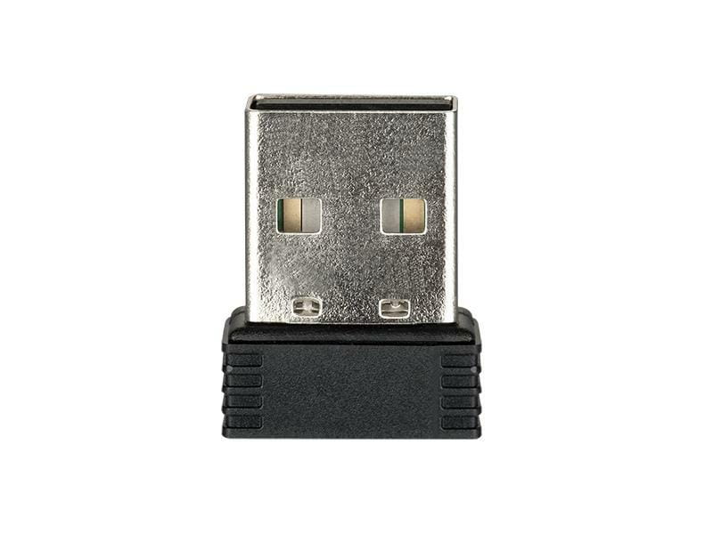 Беспроводной адаптер D-Link DWA-121 (802.11n.b.g, N150)