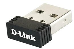 Бездротовий адаптер D-Link DWA-121