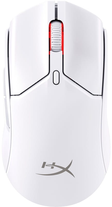 Мышь HyperX Pulsefire Haste 2 mini White (7D389AA)