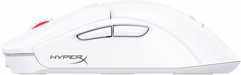 Мышь HyperX Pulsefire Haste 2 mini White (7D389AA)