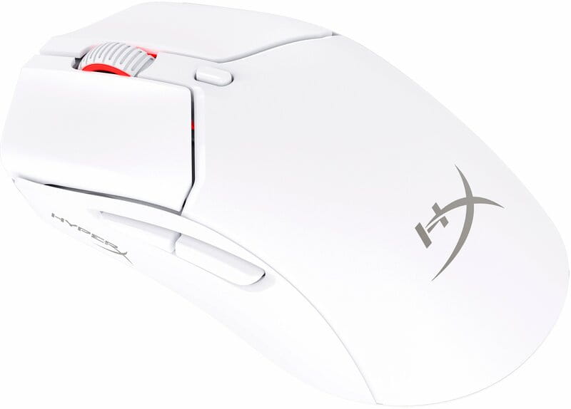 Мышь HyperX Pulsefire Haste 2 mini White (7D389AA)