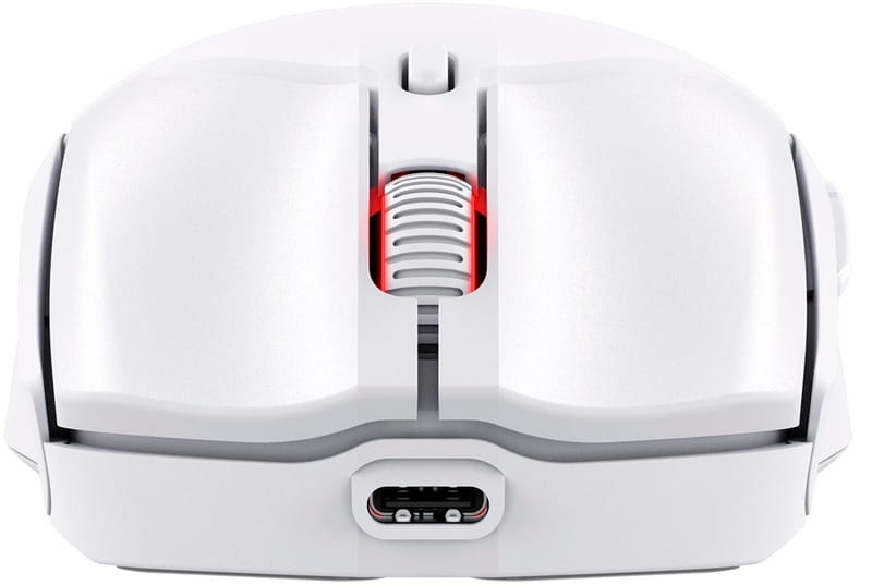 Мышь HyperX Pulsefire Haste 2 mini White (7D389AA)
