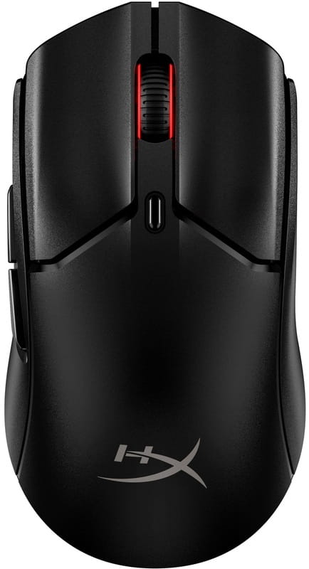 Мышь HyperX Pulsefire Haste 2 mini Black (7D388AA)