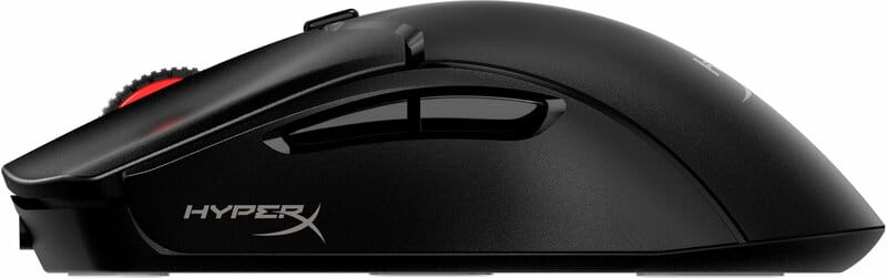 Мышь HyperX Pulsefire Haste 2 mini Black (7D388AA)