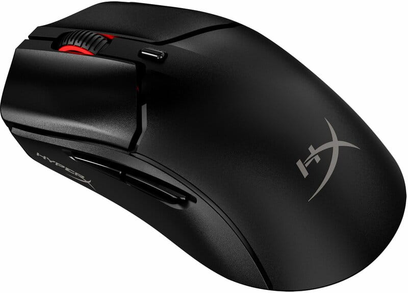 Мышь HyperX Pulsefire Haste 2 mini Black (7D388AA)