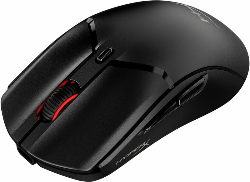 Мышь HyperX Pulsefire Haste 2 mini Black (7D388AA)