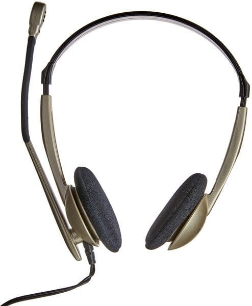 Гарнiтура Koss On-Ear CS100i 3.5 mm (197138.101)