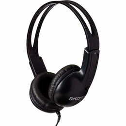 Гарнитура Koss On-Ear UR10iK 3.5 mm Black (197188.101)