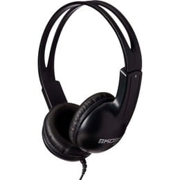 Гарнитура Koss On-Ear UR10iK 3.5 mm Black (197188.101)