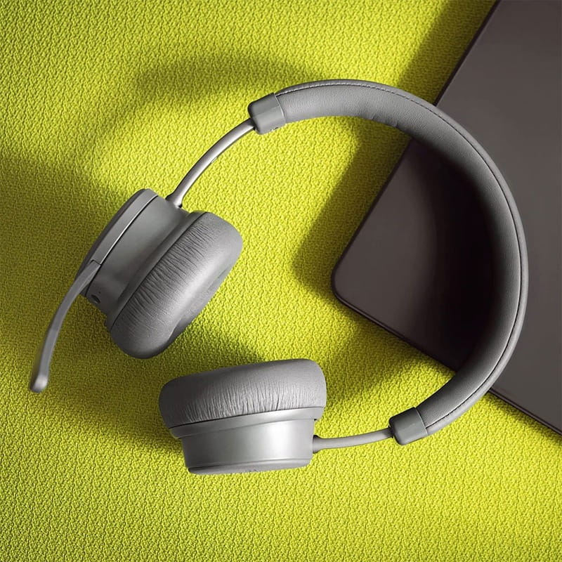 Гарнитура Koss Over-Ear CS340iBT QZ Black (197196.101)
