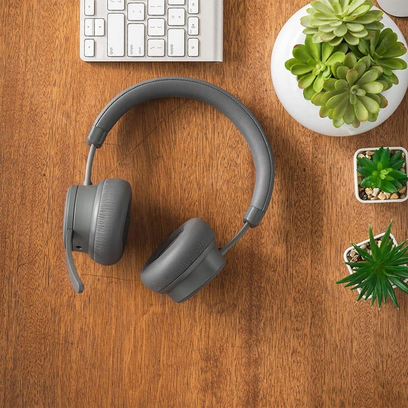 Гарнитура Koss Over-Ear CS340iBT QZ Black (197196.101)