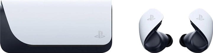 Гарнітура Sony PlayStation PULSE Explore, WL White (1000039787)