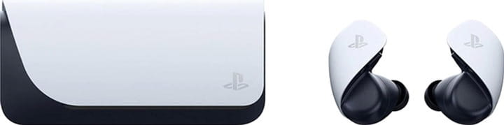 Гарнитура Sony PlayStation PULSE Explore, WL White (1000039787)