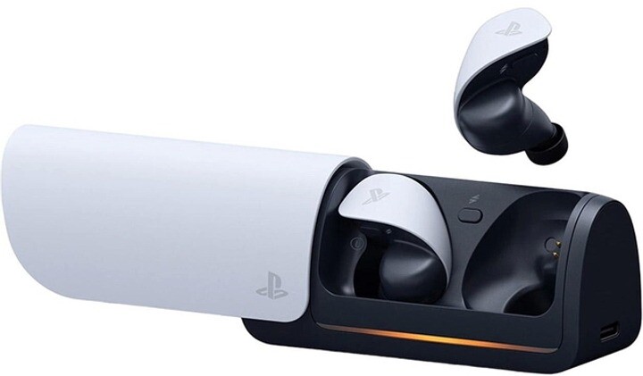 Гарнитура Sony PlayStation PULSE Explore, WL White (1000039787)