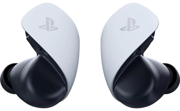 Гарнітура Sony PlayStation PULSE Explore, WL White (1000039787)