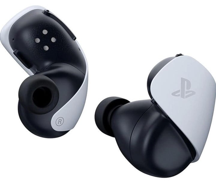 Гарнітура Sony PlayStation PULSE Explore, WL White (1000039787)