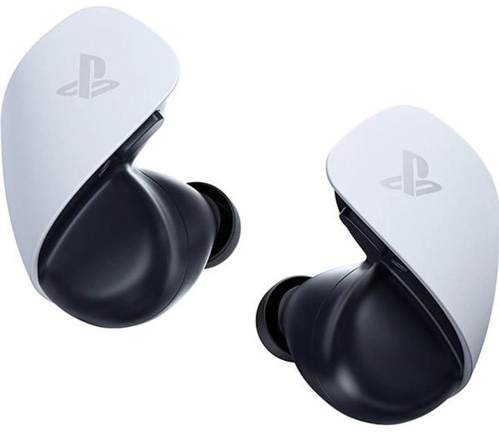 Гарнитура Sony PlayStation PULSE Explore, WL White (1000039787)