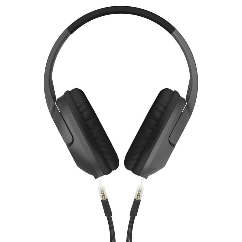 Гарнітура Koss Over-Ear SB42 2x 3.5мм Dark grey (193566.101)