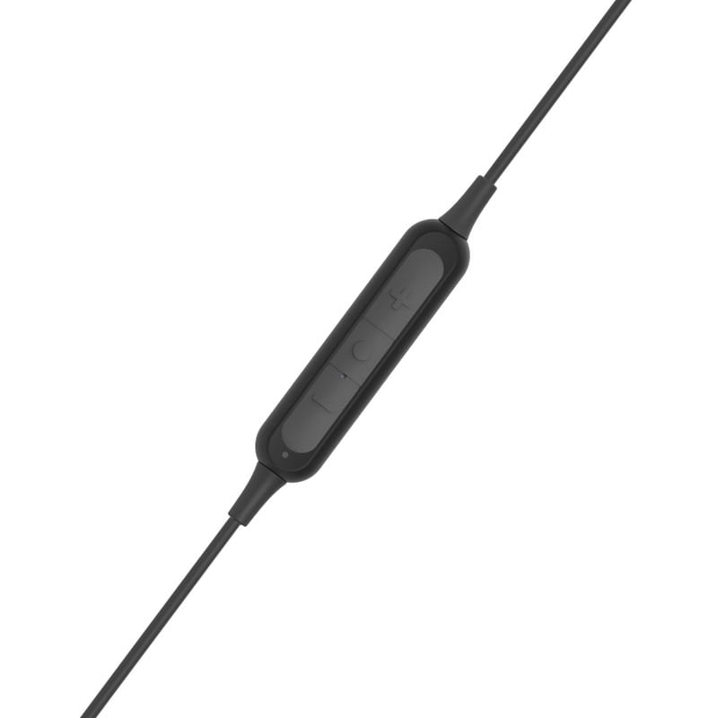 Гарнітура Koss The Plug Wireless Black (196982.102)