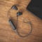 Фото - Гарнітура Koss The Plug Wireless Black (196982.102) | click.ua