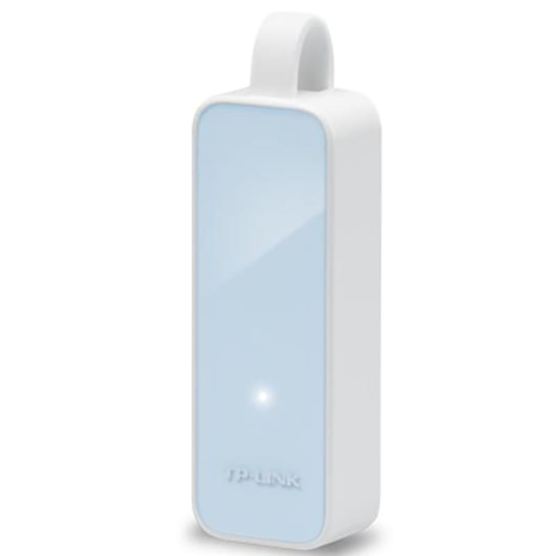Адаптер TP-Link UE200 (USB 2.0, 10/100Mbps)