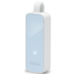 Купить Адаптер TP-Link UE200 (USB 2.0, 10/100Mbps) Адаптер TP-Link UE200 (USB 2.0, 10/100Mbps)