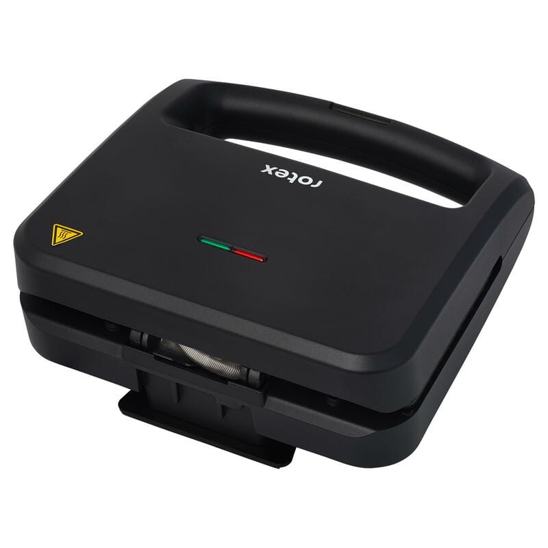 Вафельница Rotex RSM122-B