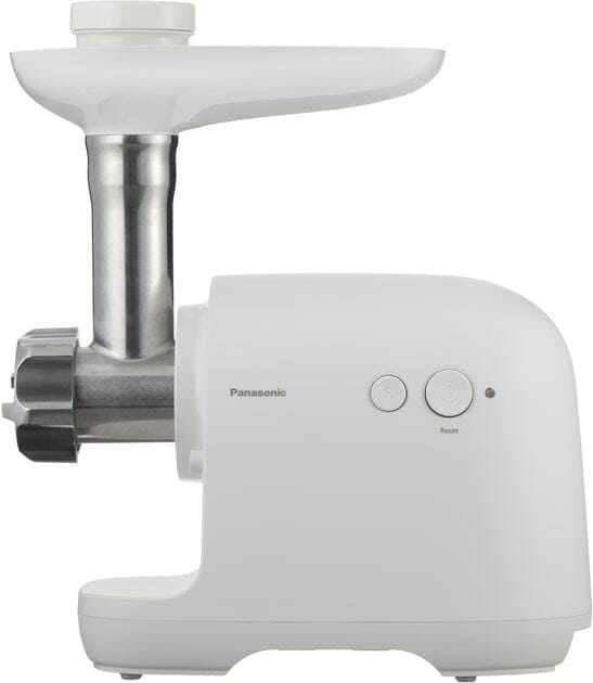 Мясорубка Panasonic MK-GX1700WTQ