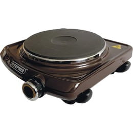 Настольная плита Термия ЕПЧ 1-1,5/230 М2 Brown