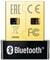Фото - Bluetooth-адаптер TP-Link (UB400) v4.0 Black | click.ua