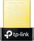 Фото - Bluetooth-адаптер TP-Link (UB400) v4.0 Black | click.ua
