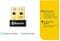 Фото - Bluetooth-адаптер TP-Link (UB400) v4.0 Black | click.ua