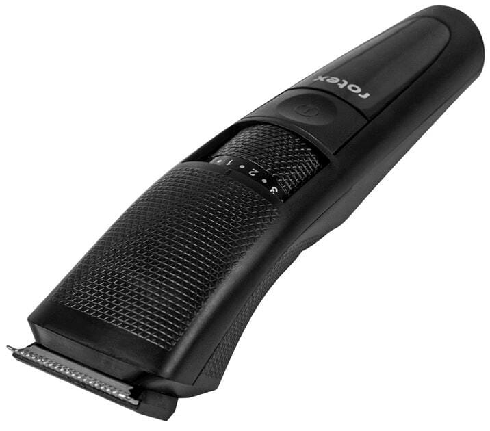 Купить Машинка для стрижки Rotex RHC155-S Машинка для стрижки Rotex RHC155-S