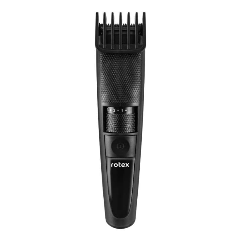 Купить Машинка для стрижки Rotex RHC155-S Машинка для стрижки Rotex RHC155-S