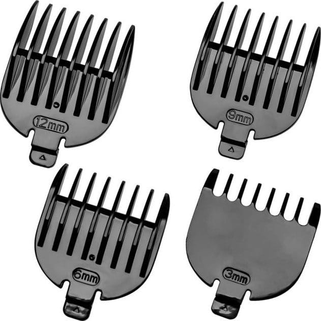 Машинка для стрижки Rotex RHC165-S