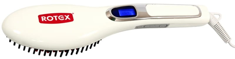 Прилад для укладання волосся Rotex Magic Brush RHC360-C