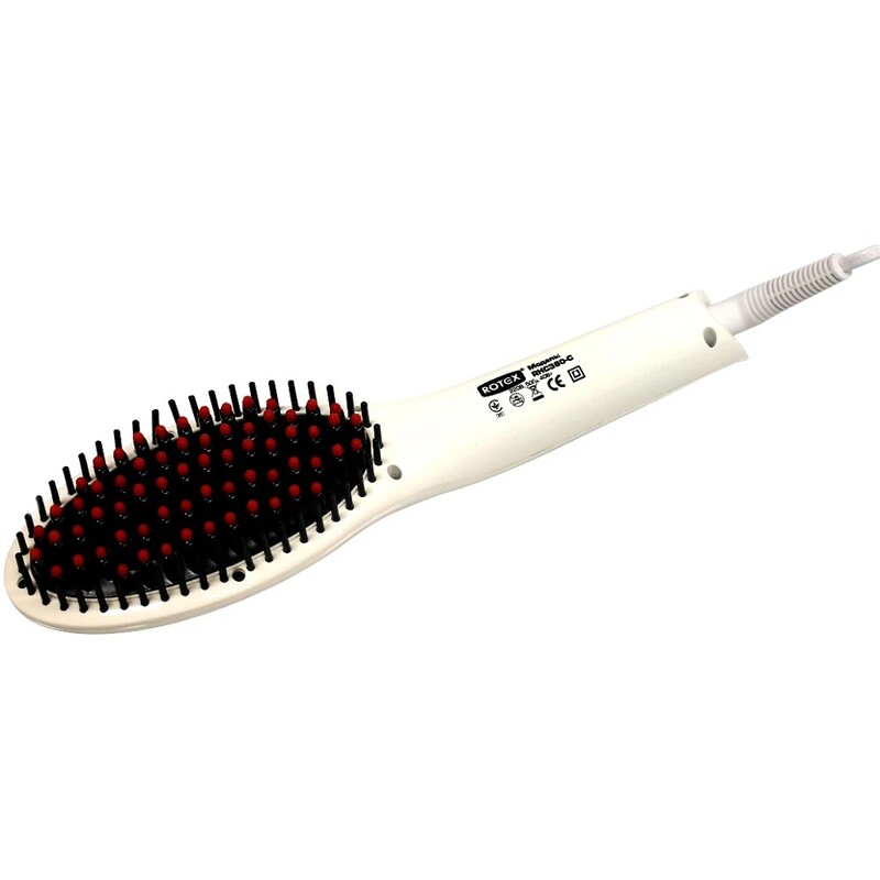 Прибор для укладки волос Rotex Magic Brush RHC360-C