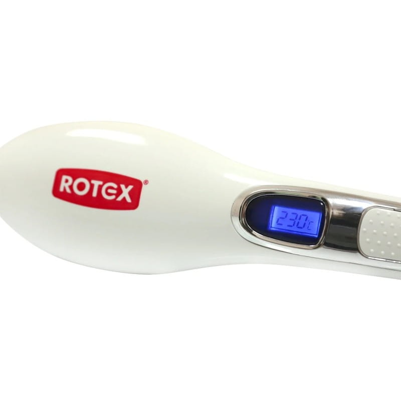 Прилад для укладання волосся Rotex Magic Brush RHC360-C