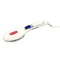 Фото - Прилад для укладання волосся Rotex Magic Brush RHC360-C | click.ua