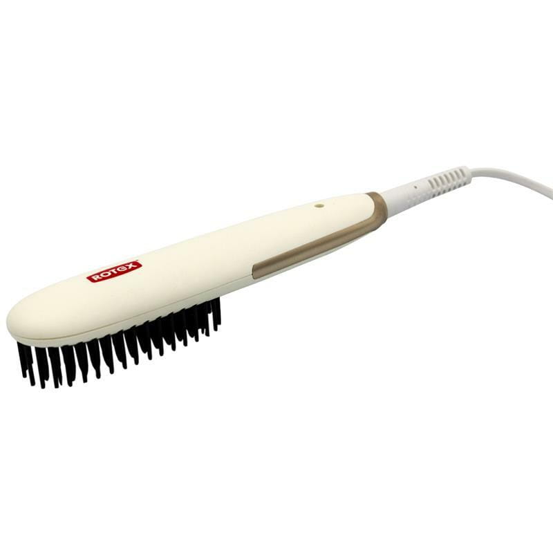 Прилад для укладання волосся Rotex Magic Brush RHC365-C