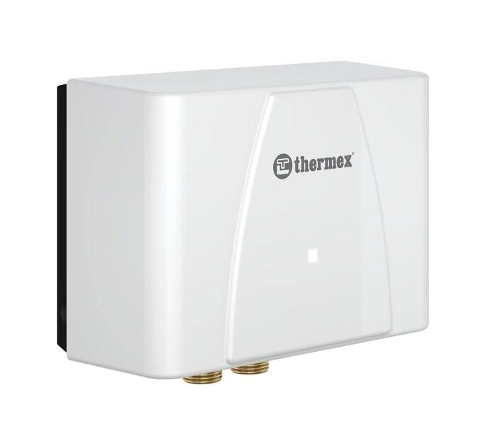 Водонагреватель Thermex Balance 6000