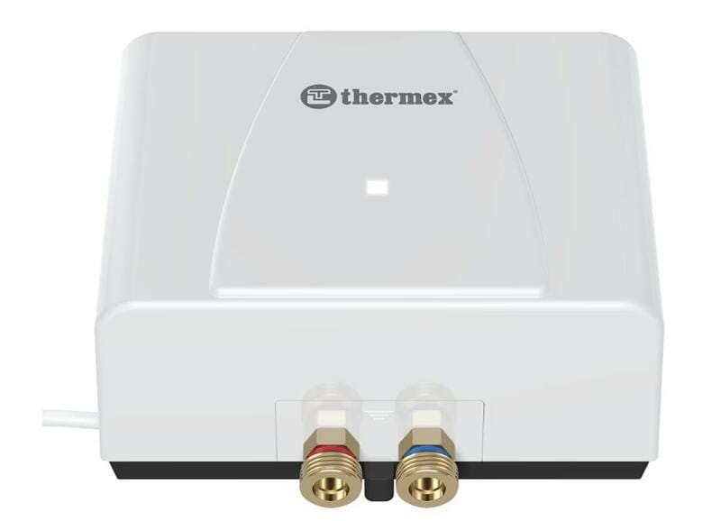 Водонагрівач Thermex Balance 6000