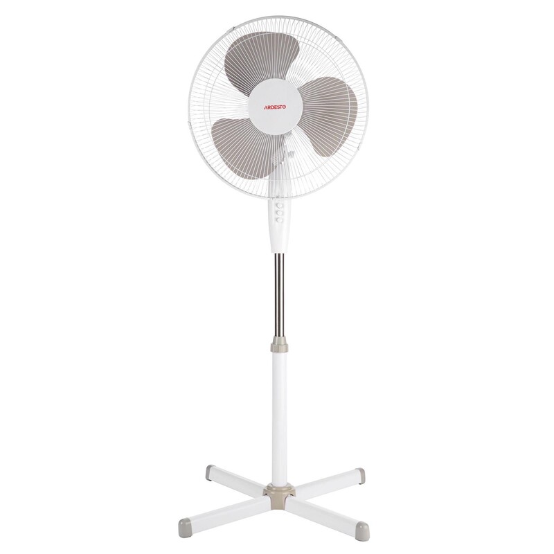 Вентилятор Ardesto FN-1608CW