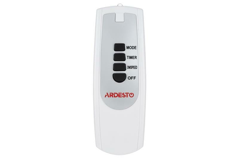 Вентилятор Ardesto FN-R1608RW