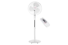 Купити Вентилятор Ardesto FN-R1608RW Вентилятор Ardesto FN-R1608RW