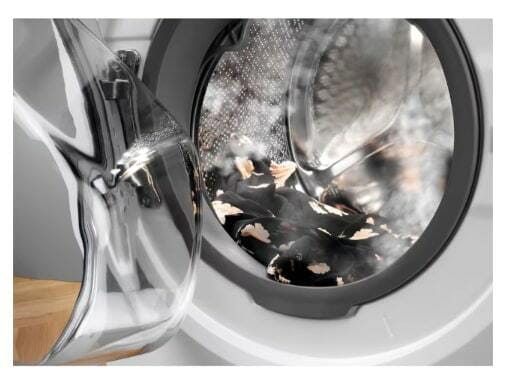 Пральна машина Electrolux EW6SM347DU