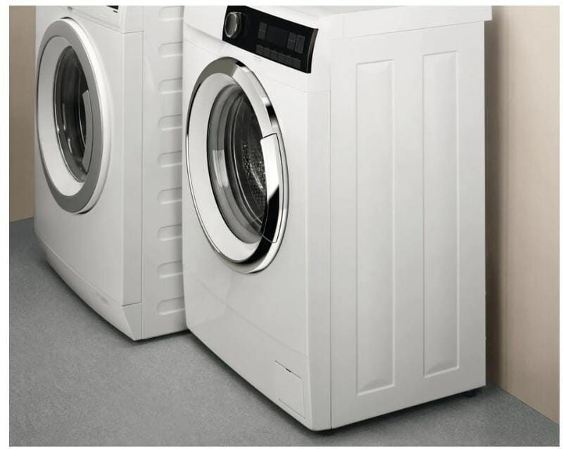 Пральна машина Electrolux EW6SM347DU